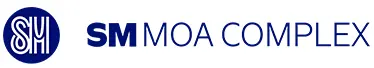 SM MOA Complex Logo